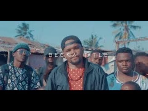 Becka title-  True Love ft chid benz [official video]