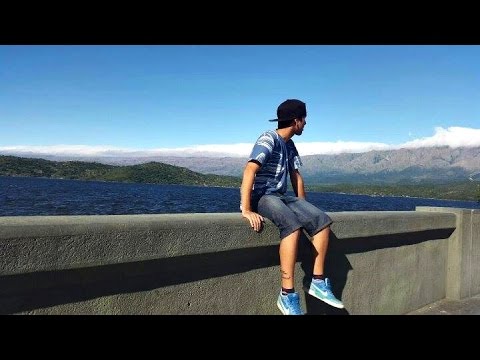 Snuk Ovc - Por los reales (VideoClip) RAP ARGENTINO 2015