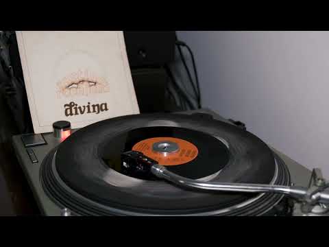 Santino Rocchetti - DIVINA  (1978)