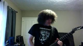 I Wanna Be Your Boyfriend - The Rubinoos covered by Joe Giddings