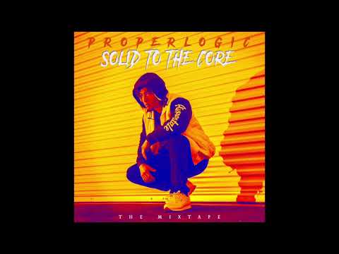 ProperLogic  - Wanna Know ft  Lil Shakk (Official Audio)