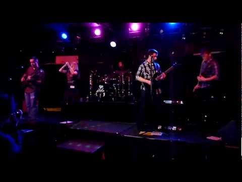 Antidote For Sorrow - A Lifeless Existence