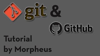 Git Tutorial #1 - Lokale Repositories