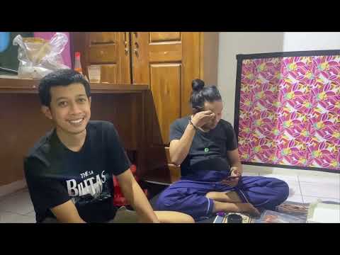 berbuka-bersama-kos-the-raid-tercintaa