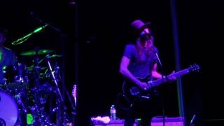 Eric Burdon & The Animals - Don't Let Me Be Misunderstood - Live Kitchener Blues Festival 2016