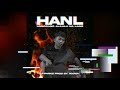 HANL - J-Parks (Prod by NXRDY)