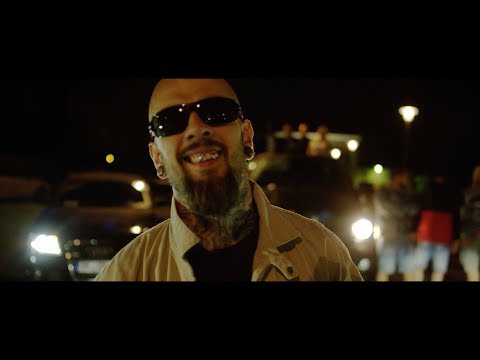 503 GmbH - PARKPLATZ [Official 4K Video]