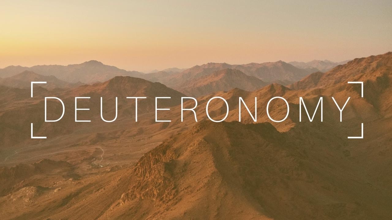 18 April 2026: Sermon: Behold the Kindness and Severity of God