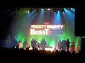 I Know More - Mighty Mighty Bosstones Hometown Throwdown #16 Night #1