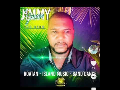 Jimmy James-Bend Down Pause/every Body Gone Loose Medley 2024 Bandance music