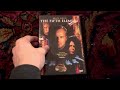 My Complete Home Media Collection Part 2 DVDs