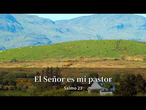 El Señor es mi pastor (Salmo 23) | Alabanza Católica para Or…