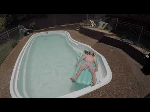 HACK THE MAINFRAME (Official) “REM SLEEP”