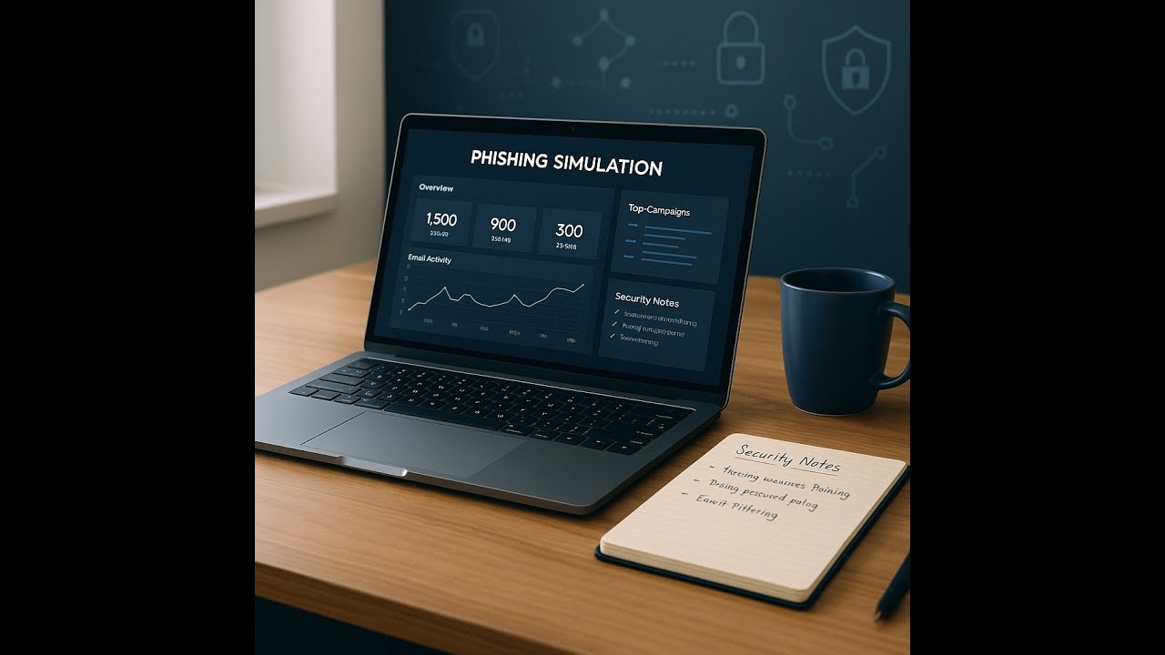 zphisher (Phishing tool) Explained: Full Walkthrough, Features, and Defense Tips