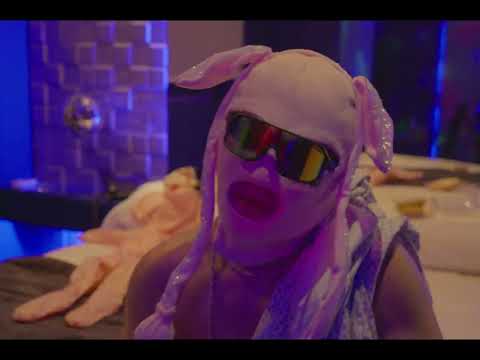 FATTY MASEDO - TUSSIWARRIORS (VIDEO OFICIAL)