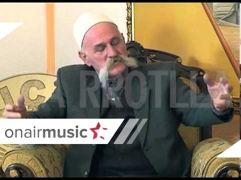 PA RROTLLA   RIFAT JASHARI