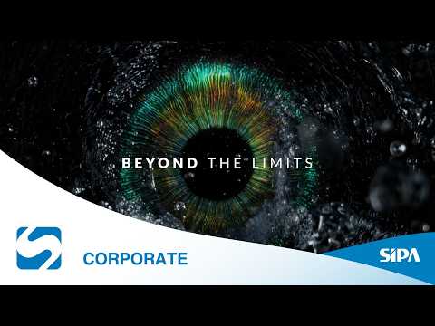 SIPA, BY YOUR SIDE BEYOND THE LIMITS
