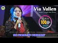 Via Vallen - Bagai Langit Dan Bumi | Official Video