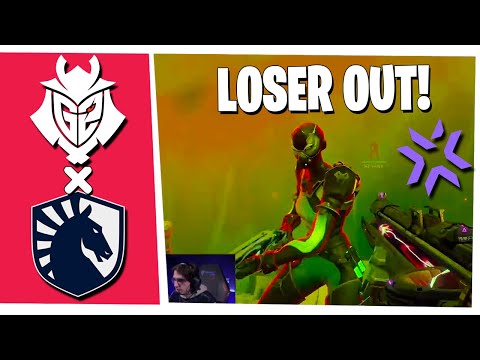 G2 Esports vs Team Liquid - HIGHLIGHTS | Champions Tour 2025: Masters Bangkok