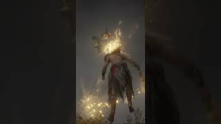 【ELDEN RING】決戦【エルデンリング】#shorts