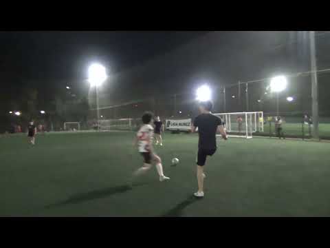 LA PALA FC VS MARQUITOS RED - #LigaNuñez - #Clausura SLD - 18/9/2022