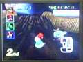 Lets Play Mario Kart 64 Part 5 Star Cup 1 2