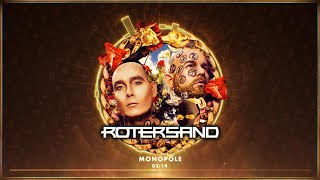 Rotersand - Monopole (Full song)