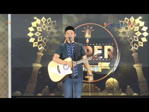 Sambil Nunggu Adzan (SUPER Stand Up Seru eps 212)