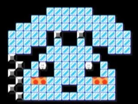 PAYPHONE ⚡️ by Dannyh09 ⚡️ Super Mario Maker Raw Gameplay