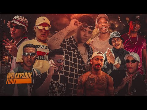 SET DJ GM 4.0 - MCs Lipi, Paulin Da Capital, Ryan SP, Nathan ZK, Lele JP, Piedro, Nego Do Borel