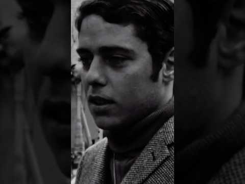 Roma, 1968: quando la poesia sfidava la dittatura