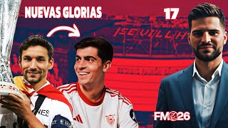 Cómo cambiar el encargado de las hornadas de juveniles