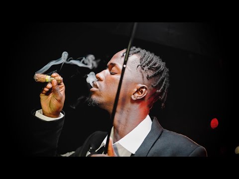 MIKE CEE - SISIYO (Official Video)
