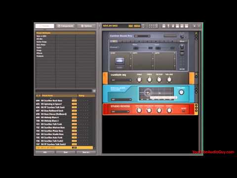 download lagu mp3 mp4 Guitar Rig Bass Presets, download lagu Guitar Rig Bass Presets gratis, unduh video klip Guitar Rig Bass Presets