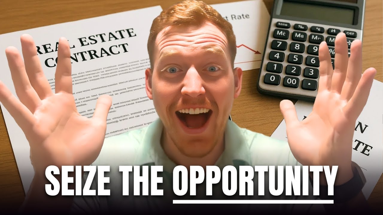 Will the Recent Rate Cut Lower Home Prices This Fall?