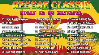 Download lagu MOST REQUESTED REGGAE Classic OLDIES BUT GOODIES R... mp3