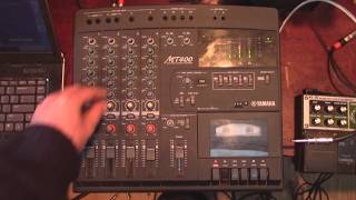 Video thumbnail for Cassette Beat Tape 2 by Brothers Nylon