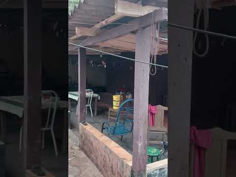 Casa a venda em Itaúna do Sul Paraná