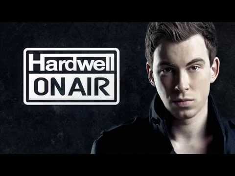 Hardwell on air episode 11 (exclusive) Fedde le Grand vs Sultan & Mitch Crown - Running