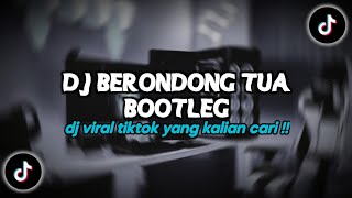 Download lagu DJ BERONDONG TUA - BOOTLEG VIRAL TIKTOK TERBARU 2025 mp3 Download lagu DJ BERONDONG TUA - BOOTLEG VIRAL TIKTOK TERBARU 2025 mp3