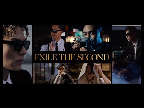 Video thumbnail for 瞬間エターナル (Shunkan Eternal)