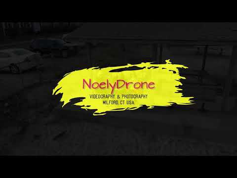 NoelyDrone - Milford, CT -  Mid-March Outing