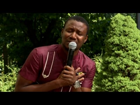 Стивън Ачикор - X Factor (15.10.2015)