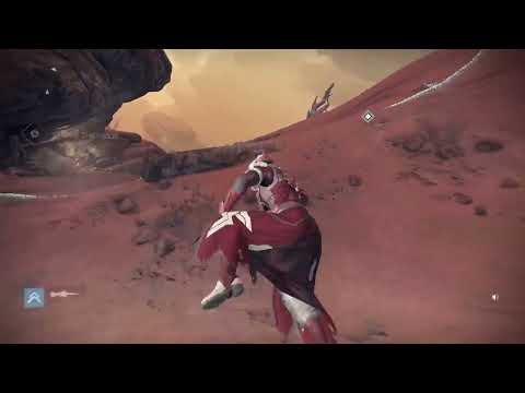 Eyes Up Guardians! Revisiting Destiny, 10 Years Later! Part 5