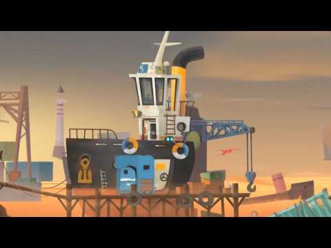 Abi Debut Trailer: New Mobile/PC/Console Game from Lilith Games - YouTube