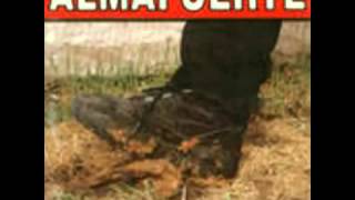 Almafuerte   Hombre peste