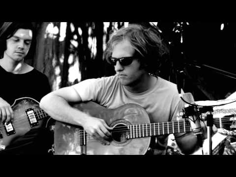 The Blank Tapes - "Long Ago"