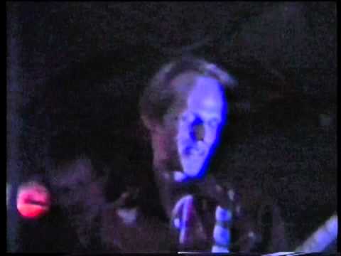 The Aller Værste, Hula, september 1990, "Albatross"