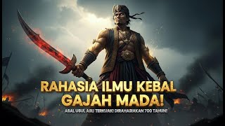 Download lagu TERBONGKAR! ASAL USUL ILMU KEBAL PATIH GAJAH MADA YANG DISEMBUNYIKAN SELAMA BERABAD ABAD! mp3