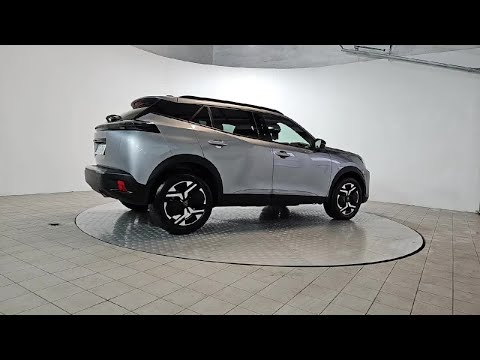 Peugeot 2008 Allure Model  Front + Rear Parking Se - Image 2